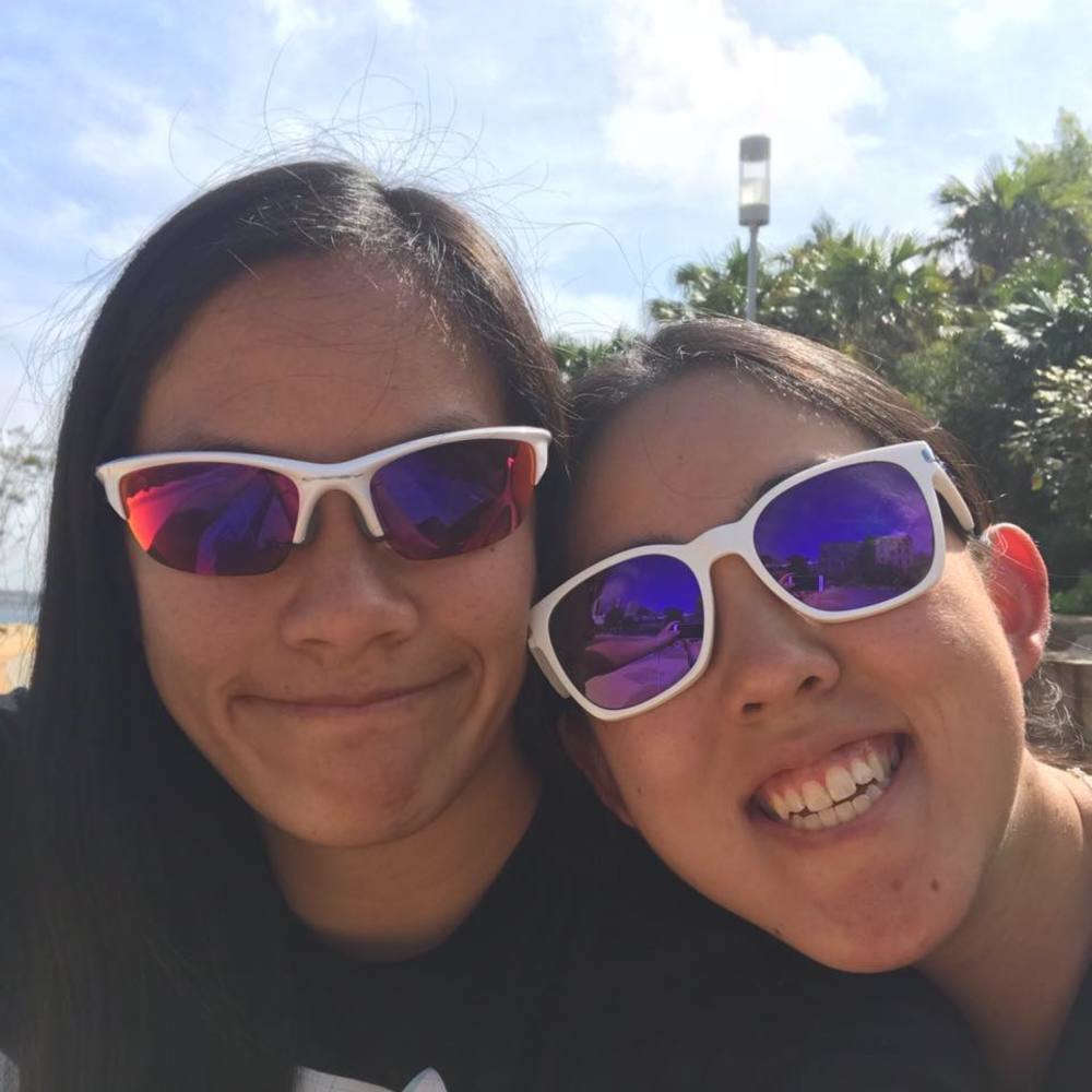 Meet your Posher, Janice